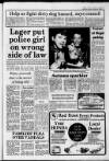 Tamworth Herald Friday 03 October 1986 Page 5
