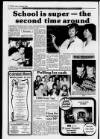 Tamworth Herald Friday 03 October 1986 Page 8
