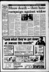 Tamworth Herald Friday 03 October 1986 Page 9