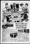 Tamworth Herald Friday 03 October 1986 Page 12