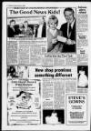 Tamworth Herald Friday 03 October 1986 Page 14