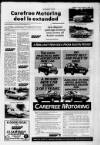 Tamworth Herald Friday 03 October 1986 Page 21