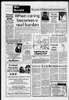 Tamworth Herald Friday 03 October 1986 Page 26