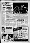 Tamworth Herald Friday 03 October 1986 Page 27