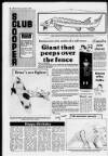 Tamworth Herald Friday 03 October 1986 Page 28