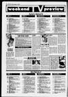 Tamworth Herald Friday 03 October 1986 Page 30
