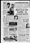 Tamworth Herald Friday 03 October 1986 Page 32