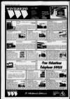 Tamworth Herald Friday 03 October 1986 Page 34