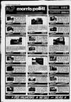 Tamworth Herald Friday 03 October 1986 Page 42