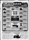 Tamworth Herald Friday 03 October 1986 Page 44