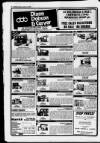 Tamworth Herald Friday 03 October 1986 Page 46