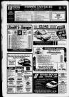Tamworth Herald Friday 03 October 1986 Page 68