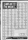 Tamworth Herald Friday 03 October 1986 Page 70