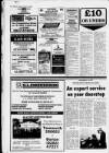 Tamworth Herald Friday 03 October 1986 Page 74