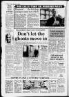 Tamworth Herald Friday 28 November 1986 Page 2