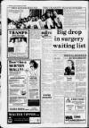 Tamworth Herald Friday 28 November 1986 Page 4