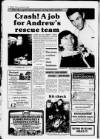Tamworth Herald Friday 28 November 1986 Page 8