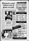 Tamworth Herald Friday 28 November 1986 Page 9