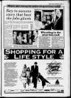 Tamworth Herald Friday 28 November 1986 Page 11
