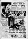 Tamworth Herald Friday 28 November 1986 Page 19