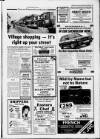 Tamworth Herald Friday 28 November 1986 Page 21