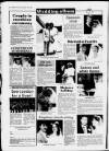 Tamworth Herald Friday 28 November 1986 Page 22