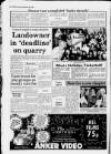 Tamworth Herald Friday 28 November 1986 Page 24