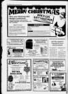 Tamworth Herald Friday 28 November 1986 Page 26