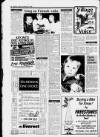 Tamworth Herald Friday 28 November 1986 Page 28