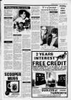 Tamworth Herald Friday 28 November 1986 Page 29