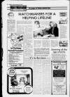 Tamworth Herald Friday 28 November 1986 Page 30