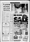 Tamworth Herald Friday 28 November 1986 Page 35