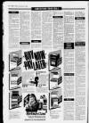 Tamworth Herald Friday 28 November 1986 Page 36