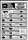 Tamworth Herald Friday 28 November 1986 Page 50