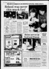 Tamworth Herald Friday 28 November 1986 Page 54