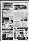 Tamworth Herald Friday 28 November 1986 Page 56