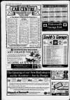 Tamworth Herald Friday 28 November 1986 Page 76