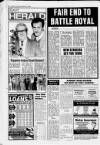 Tamworth Herald Friday 28 November 1986 Page 88