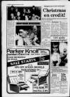 Tamworth Herald Wednesday 24 December 1986 Page 2