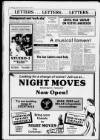 Tamworth Herald Wednesday 24 December 1986 Page 6