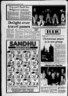 Tamworth Herald Wednesday 24 December 1986 Page 12