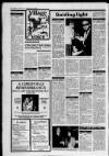 Tamworth Herald Wednesday 24 December 1986 Page 14