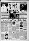Tamworth Herald Wednesday 24 December 1986 Page 19