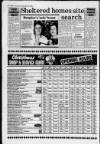 Tamworth Herald Wednesday 24 December 1986 Page 22