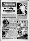 Tamworth Herald Wednesday 24 December 1986 Page 23