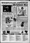 Tamworth Herald Wednesday 24 December 1986 Page 25