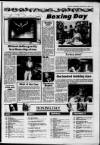 Tamworth Herald Wednesday 24 December 1986 Page 27
