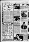 Tamworth Herald Wednesday 24 December 1986 Page 28
