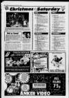 Tamworth Herald Wednesday 24 December 1986 Page 30