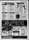 Tamworth Herald Wednesday 24 December 1986 Page 31